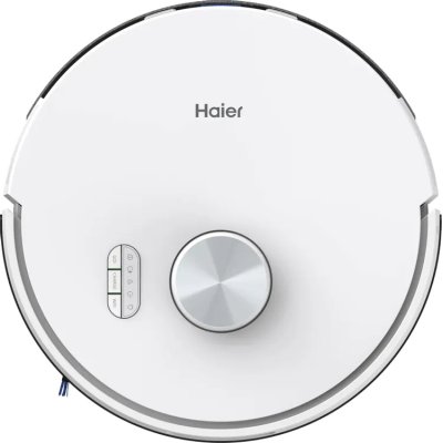 робот-пылесос Haier HSR Care S5 F5524JE00RU