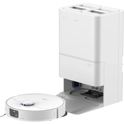 робот-пылесос Haier HSR Pro R6 F5522AE00RU