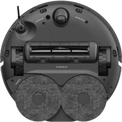 робот-пылесос Haier HSR Pro R6 F5522AE00RU