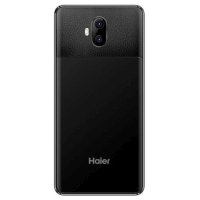 смартфон Haier Power P10 Black черный