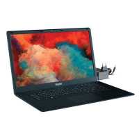 ноутбук Haier U1520HD-wpro Черный