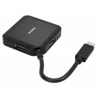 разветвитель USB Hama H-200112