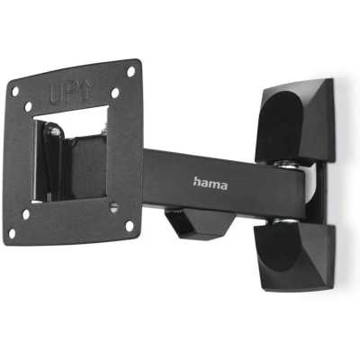 кронштейн Hama H-220820 черный