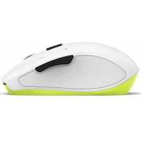 мышь Hama Milano H-182638 Белый