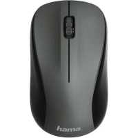 мышь Hama MW-300 Grey Серый
