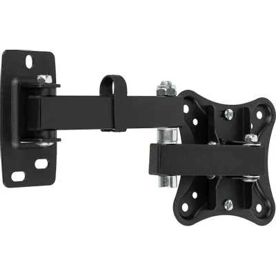кронштейн Hama R1 118152 черный