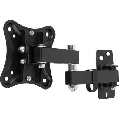 кронштейн Hama R1 118152 черный