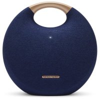 колонки Harman Kardon Onyx Studio 5 Blue