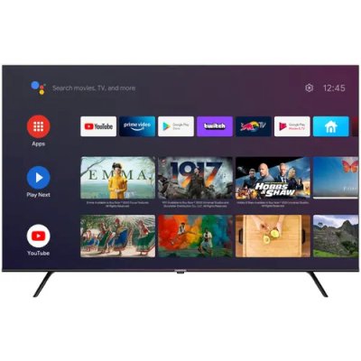 телевизор Harper 75U770TS