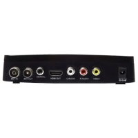 ТВ-тюнер Harper HDT2-1512
