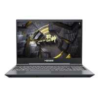 ноутбук Hasee S7T-DA7NP-wpro Черный