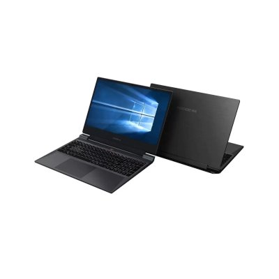 ноутбук Hasee S8 C62654FH Черный