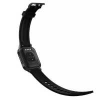 смарт часы Haylou LS02 Black