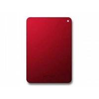 жесткий диск Buffalo HD-PNF1.0U3BR-EU Красный
