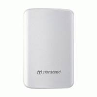 жесткий диск Transcend TS1TSJ25D2-W Белый