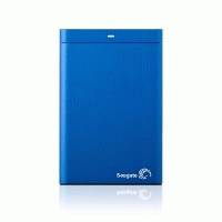жесткий диск Seagate STBU1000202 Синий