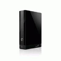 жесткий диск Seagate STCA3000200 Черный