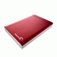 жесткий диск Seagate STBU500203 Красный