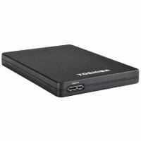 жесткий диск Toshiba PA4262E-1HE0 Черный