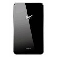 жесткий диск PQI 656V-750GR101A Черный
