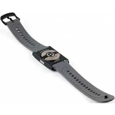 фитнес браслет Healbe GoBe U Black-Grey
