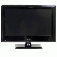 телевизор Helix HTV-193L Черный