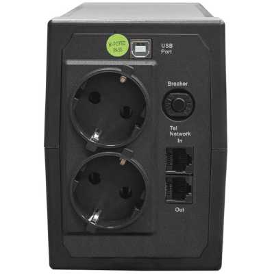 ИБП Hiden Expert ULS800E