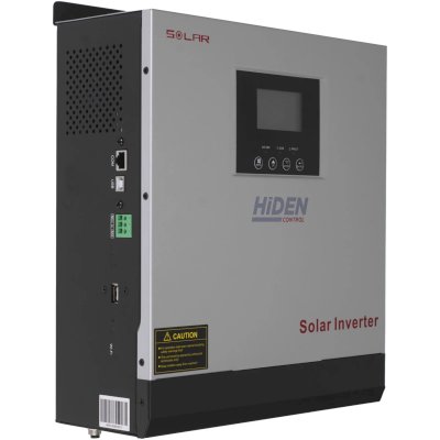 ИБП Hiden HS20-3024P