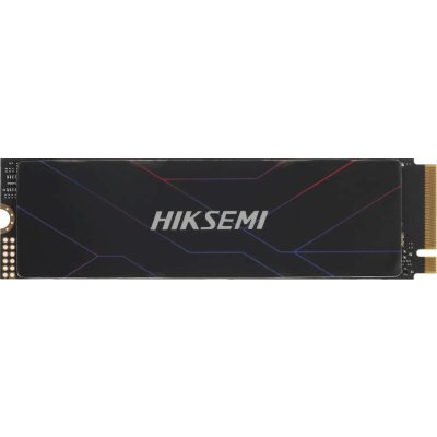 SSD диск Hiksemi 1Tb HS-SSD-FUTURE 1024G Черный