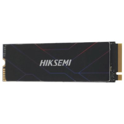 SSD диск Hiksemi 1Tb HS-SSD-FUTURE 1024G Черный