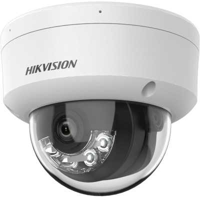 IP видеокамера HikVision DS-2CD2183G2-LIS2U-4MM