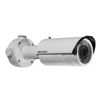 IP видеокамера HikVision DS-2CD2642FWD-IS