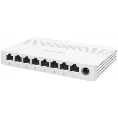 коммутатор HikVision DS-3E0508D-E