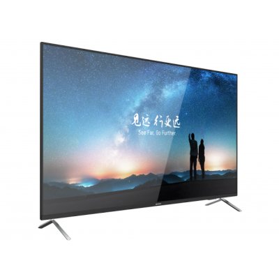 монитор для видеонаблюдения HikVision DS-D5055UC-C Черный