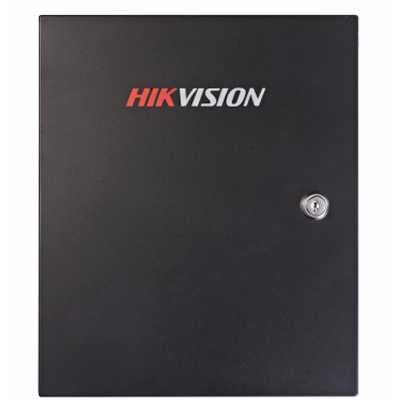 контроллер доступа HikVision DS-K2801