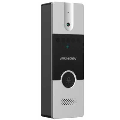 аналоговая вызывная панель HikVision DS-KB2411T-IM