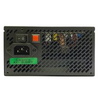 блок питания Hiper 600W HPB-600RGB