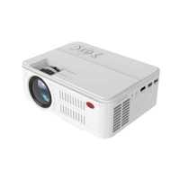 проектор Hiper Cinema A9 White Белый