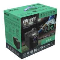 проектор Hiper Cinema D12 Black Черный