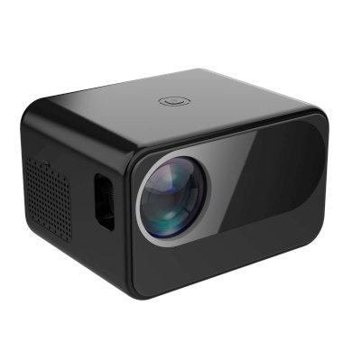 проектор Hiper Cinema D15 Black Черный