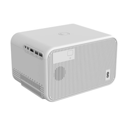 проектор Hiper Cinema D15 White Белый