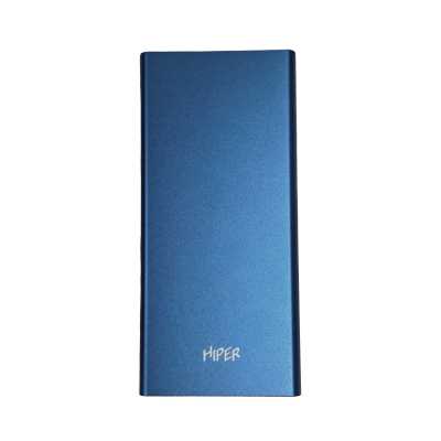 внешний аккумулятор Hiper CORE 4XL Metal Dark Blue 20000
