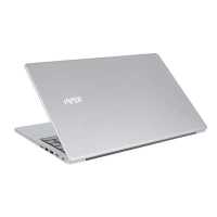 ноутбук Hiper Dzen H1569O5165DMP Черный