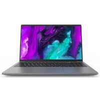 ноутбук Hiper Dzen X1U1481S Серый
