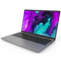 ноутбук Hiper Dzen X1U1481S Серый