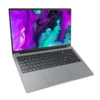 ноутбук Hiper Dzen X1U1481S Серый