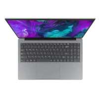 ноутбук Hiper Dzen X1U1481S Серый