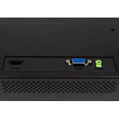монитор Hiper EasyView M2235A Черный
