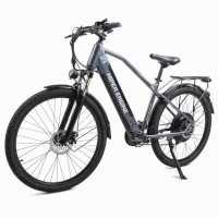электровелосипед HIPER Engine MTB X1 HE-MTB-X1 Space Gray