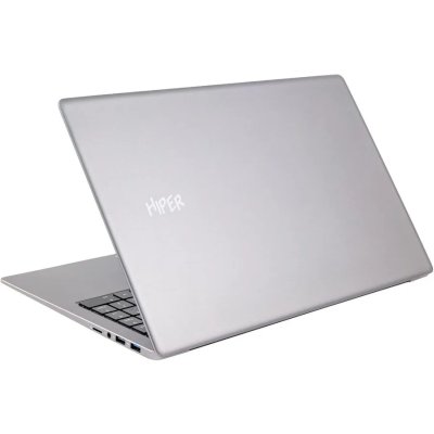 ноутбук Hiper ExpertBook MTL1601A1115WH Серебристый